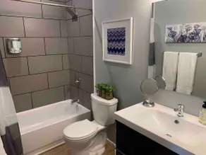 Downtown King Bed Suite * Ocean View - Image 4
