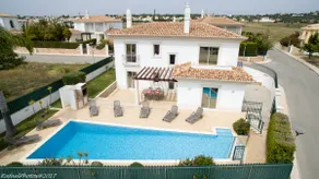 Amazing V5 Villa in Galé beach, Albufeira, Algarve - Image 2