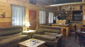 Rising Star WIFI/htub/pool table/fireplace/swings - Image 3