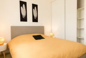 Charming, functional apartment +Parking+Netflix - Image 2