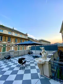 ”The Rolli Apartment” in a Luxury Palace - Image 3