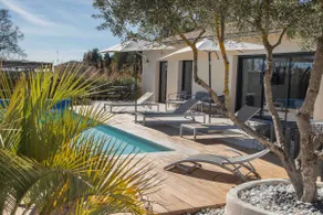 IN ELSAMA / Heated pool / Luberon - Image 3