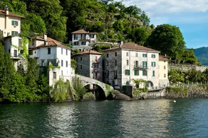 Beautiful apartment directly situated at Lake Como - Image 4