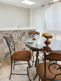 Loft with terrace - Image 4