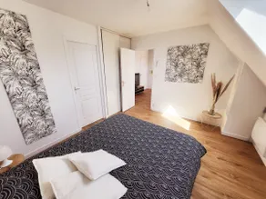 Charming apartment in the countryside of Châteaubourg - Image 5