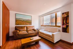 Loft with terrace - Image 2