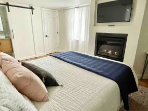 The Hideaway | Beach | Theater | Fireplace - Image 2