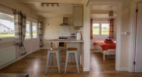 Mountain View - Owenea River Rest Glamping - Image 5