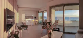 The best sea view in Saronida - Image 3