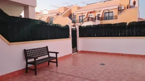 Sun, sea & 160 m² terrace • Wi-Fi - Image 3