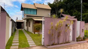 Cozy house (Fireplace, small pool, barbecue) - Image 2