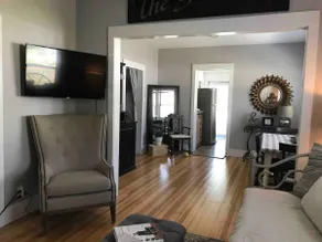 An original farmhouse, completely redone. - Image 2