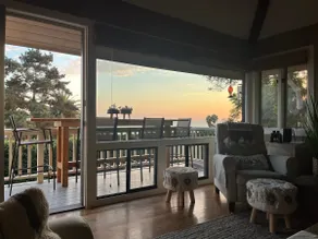Ocean View Home In Summerland! - Image 2