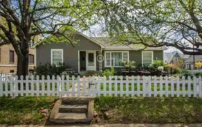THE NEST-CHARMING HOME 1 BLK TO DOWNTOWN MCKINNEY! - Image 5