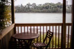 Large Scenic Cabin with Amazing View - Image 5