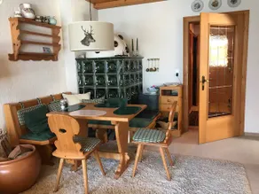 Pretty 2-room 'Alpine tranquility' apartment in Hinterthal - Image 3