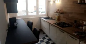 Les Côtes de Toul Apartment 50 m2 - Image 4