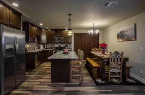 Lone Star Guest Haus BnB in downtown NBTX. - Image 4
