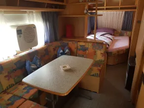 Apartment on horse farm (caravan integrated) - Image 5