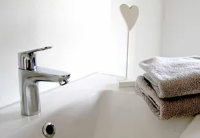 Berths on the canal: Apartment Lee - Image 3