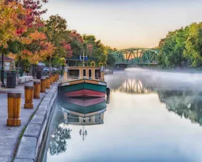 *Luxury Pittsford Village 3Br at the Demler House* - Image 2