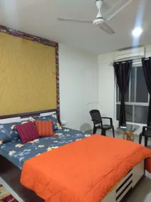 Cozy2 Studio room at Koregaon Park - Image 5