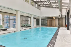 45th Floor Skyline Penthouse. Parking · Gym · Pool - Image 5