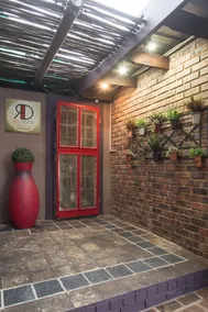 Red Door Guest House: Unit 1 - Image 2