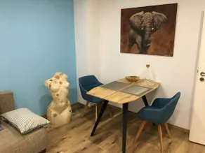 Charming apartment on the outskirts of Leipzig on the A14 - Image 4