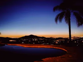 San Diego Mountain Retreat - Image 5