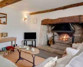 Carters Cottage - Image 2