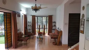 Garden Paradise Villa - Santiniketan টুইবাবুইএর বাসা - Image 5