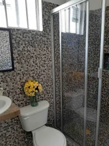 8 rooms, pool, jacuzzi, roof,bbq - Image 5