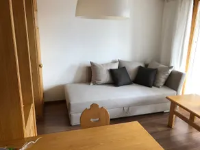Moderne Ferienwohnung in Laax - Modern apartment in Laax - Image 5