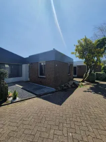 Lovely Bungalow by Meer Strand Bollenvelden🌷 - Image 2