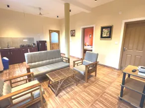 Blue Mist 3 BHK Villa · with balcony mountain view - Image 4