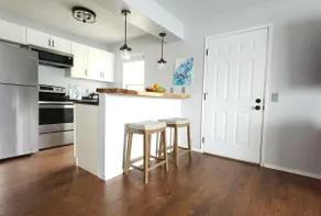 Modern and Clean island home - Image 3