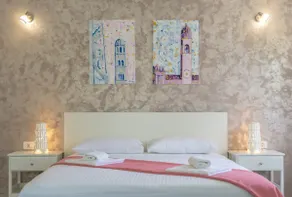Comfortable Apartment, balcony&seaview - Revelin - Image 3