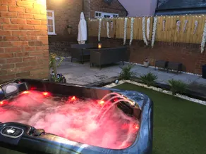The Cottage Spa - Image 4