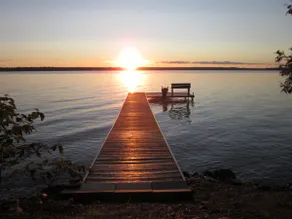 Sunkissed Cottage, Presque Insel MI - Image 2