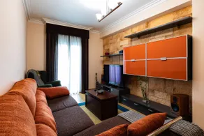 vacation apartment on Rodeira beach - Image 2