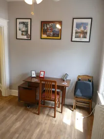 Capitol Hill - Unique Old with Modern Conveniences - Image 3