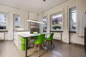 Modern 1 room Loft City Center Ground Floor - Image 3