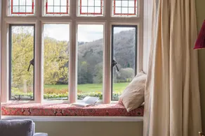 Luxury lodging, doorstep Exmoor walks and cycling - Image 4