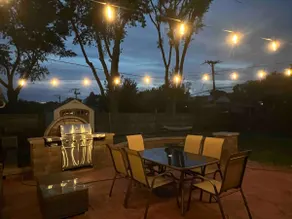 Suburban Serenity~Grill, Fire pit, Big yard~ - Image 4