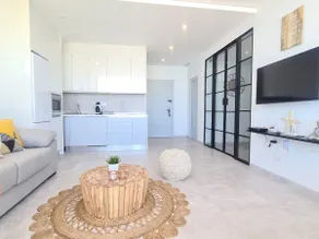 Mar Infinito. Apartment with dream views - Image 3