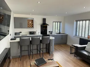 3 Schlafzimmer Unterkunft in Benllech - Image 4