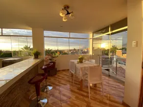 The best sunset in Trujillo - Image 5