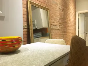 Refinished, Gorgeous Brick, Parking, Near Downtown - Image 3