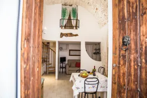 il nido bianco-Casavacanza - Image 2